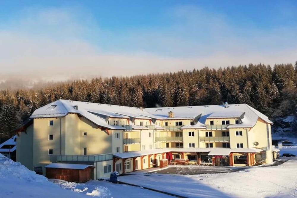 Holiday Resort Grafenmatt, Feldberg