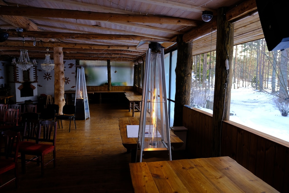 Kallaste Turismitalu & Holiday Resort