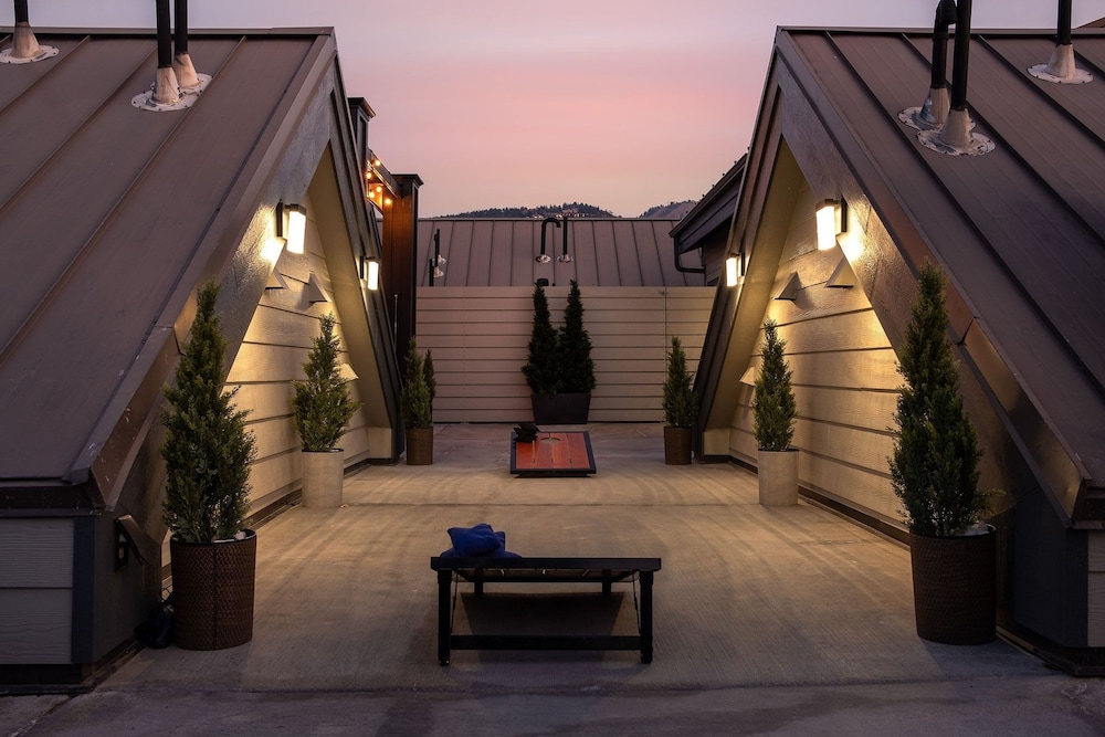 roof