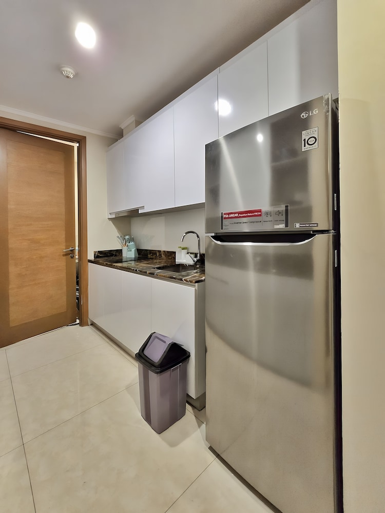 Staysanliving - Taman Anggrek Residence