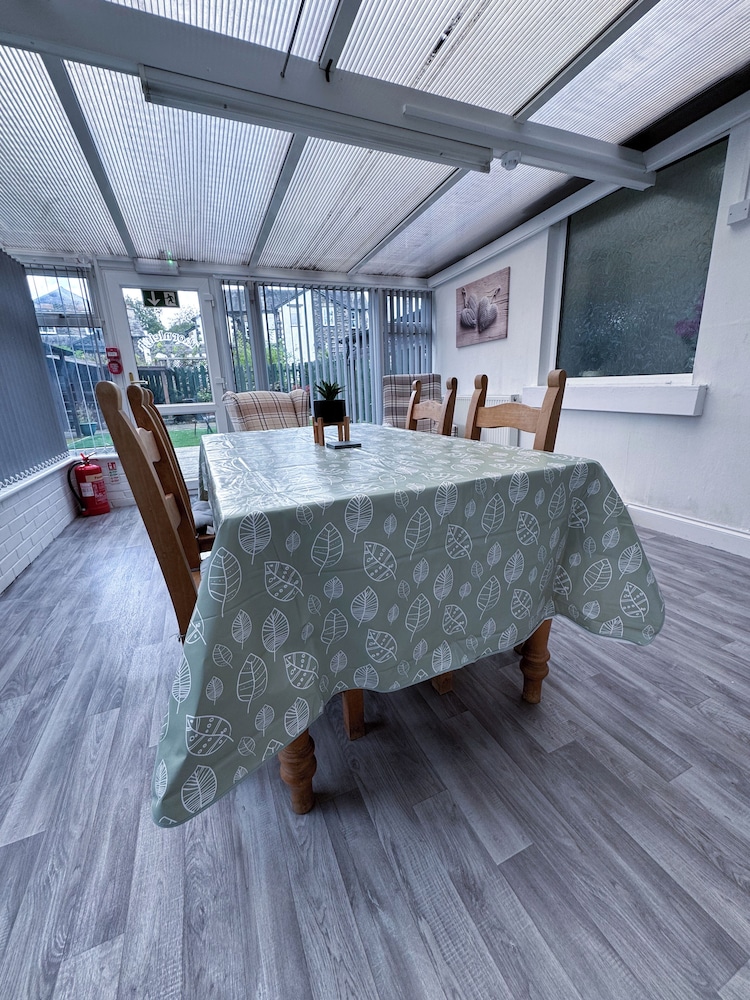 Thornleigh Guest House