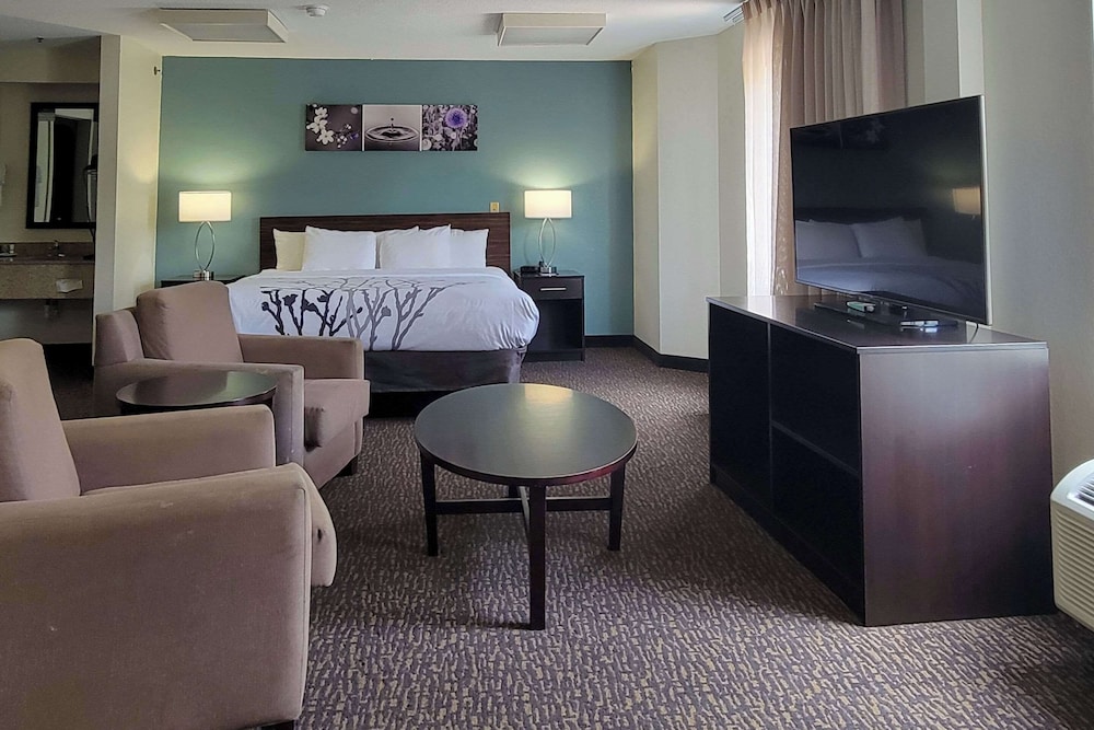 Sleep Inn Bessemer Helena - Property Image 6