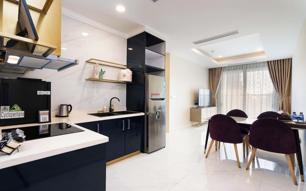 MADISON Saigon Luxury Citypoint