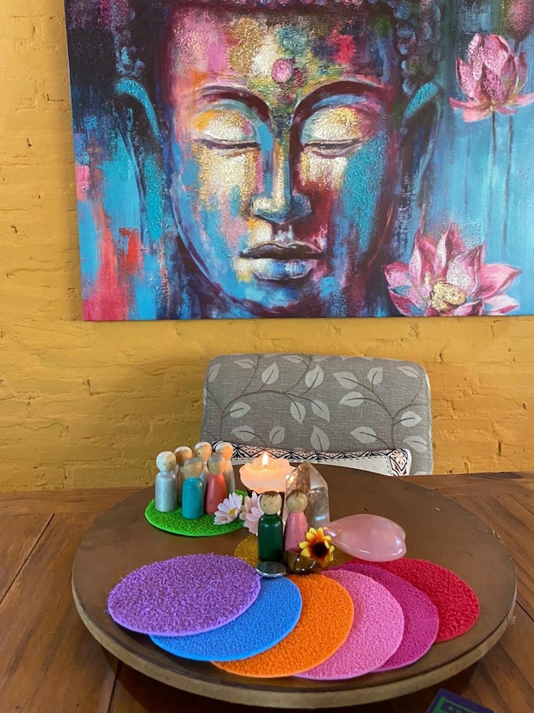 Pousada Dharma Luz e Paz