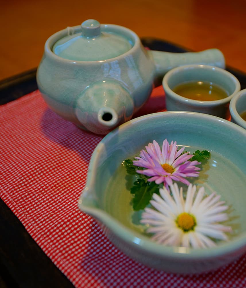 Kkot Daegwol