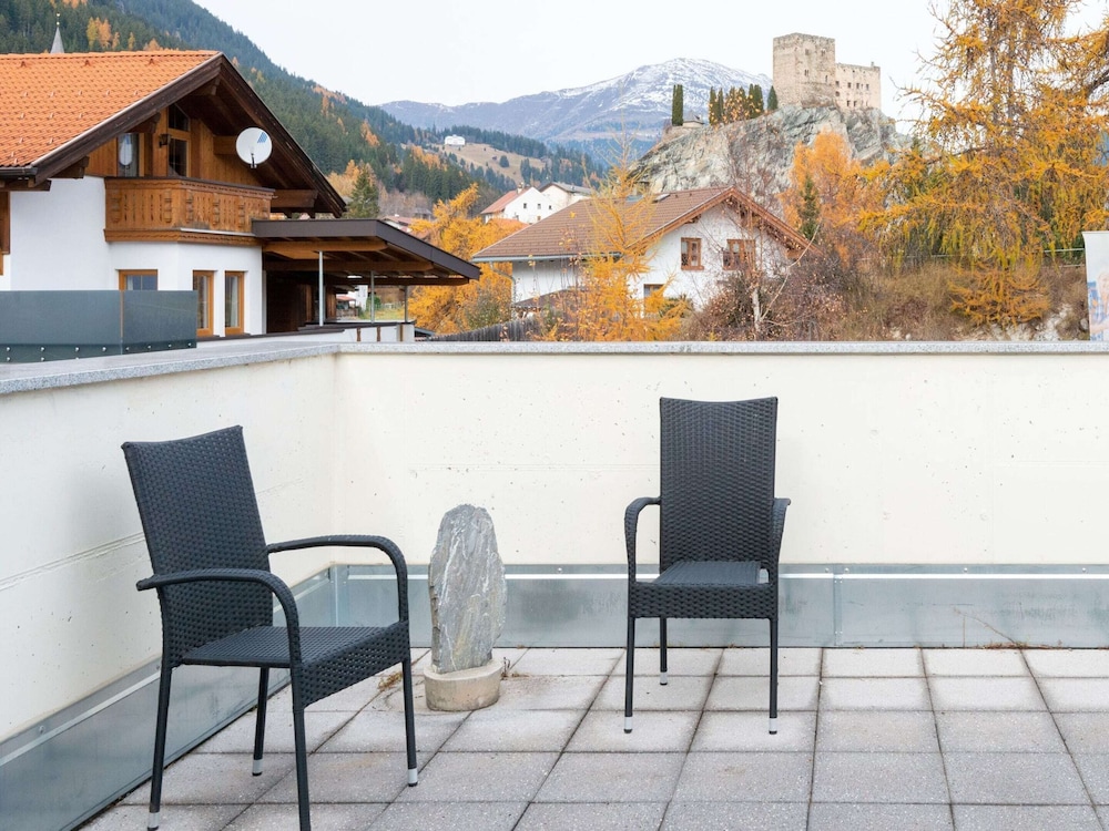 Apartment in Serfaus-fiss-ladis