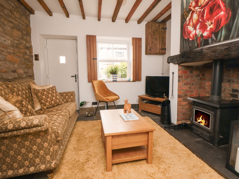 Ascot Cottage