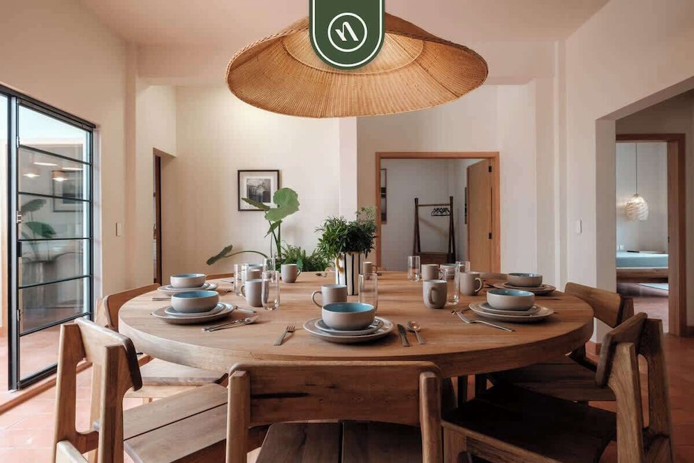 Centric 3BR Condo in Downtown in Oaxaca