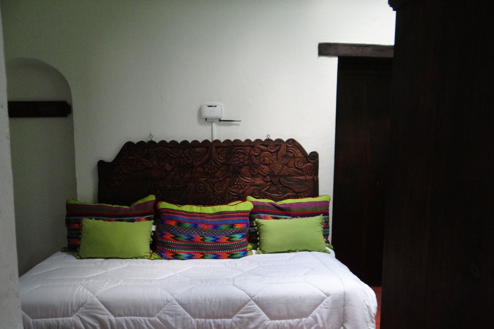 Hotel Casa Naranjo