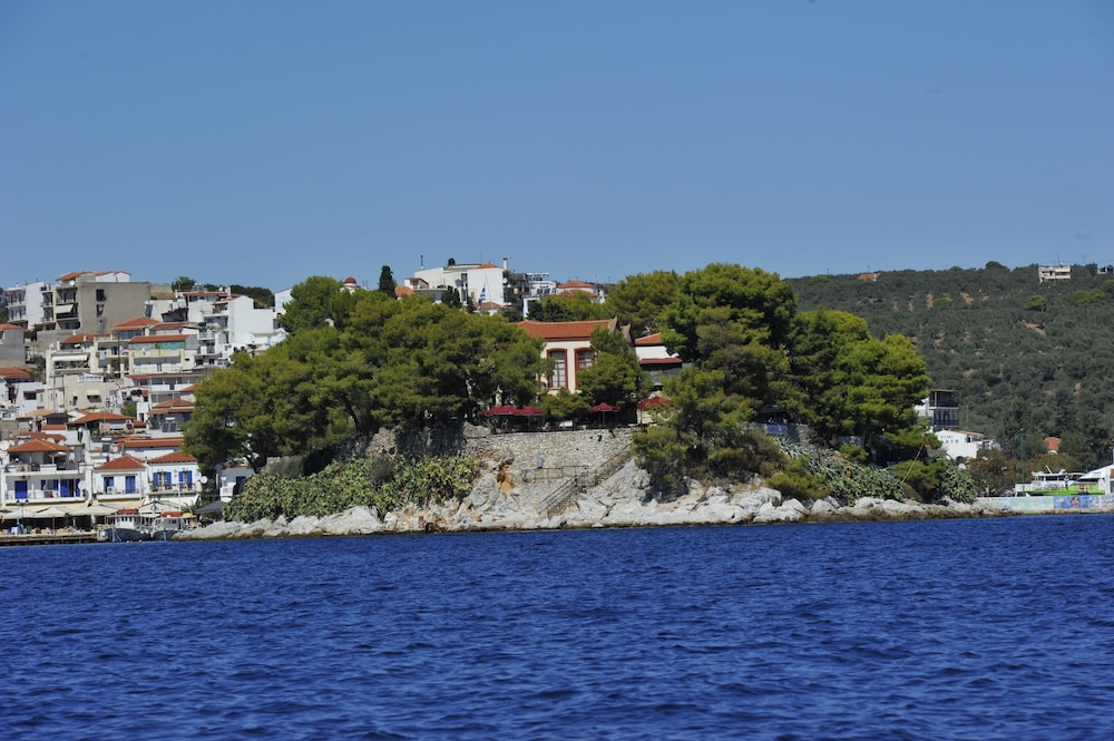 Villa L&M Skiathos