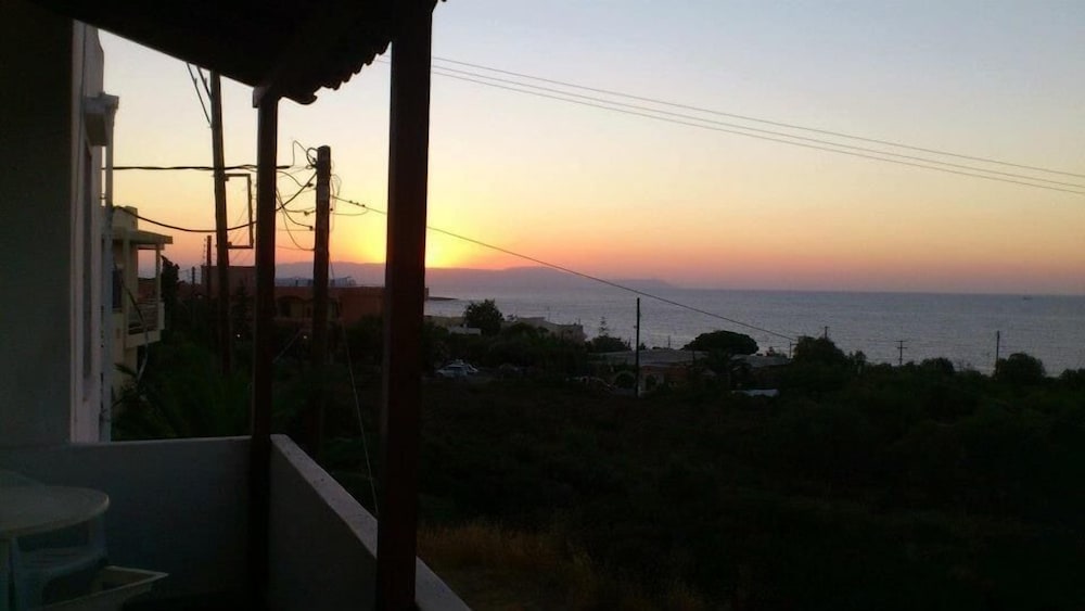 Sunrise Apartments
