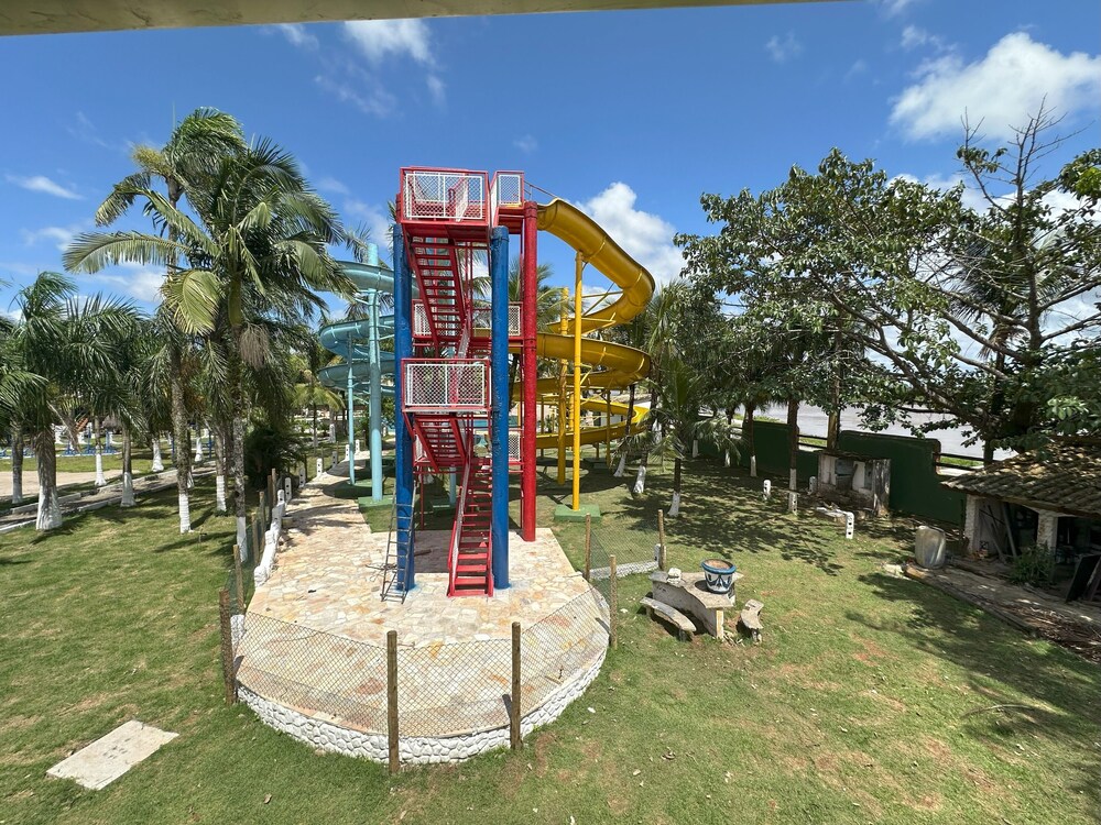Porto marina resort Ilha Comprida