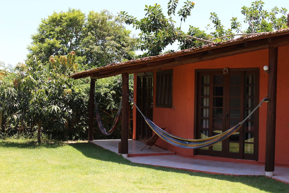 Green Mountain Pousada
