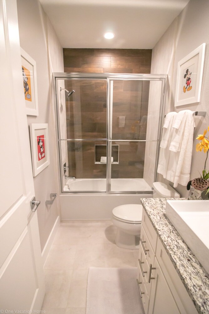 7520 SV Summerville - 4 Bed Townhome With Spa - Image 5