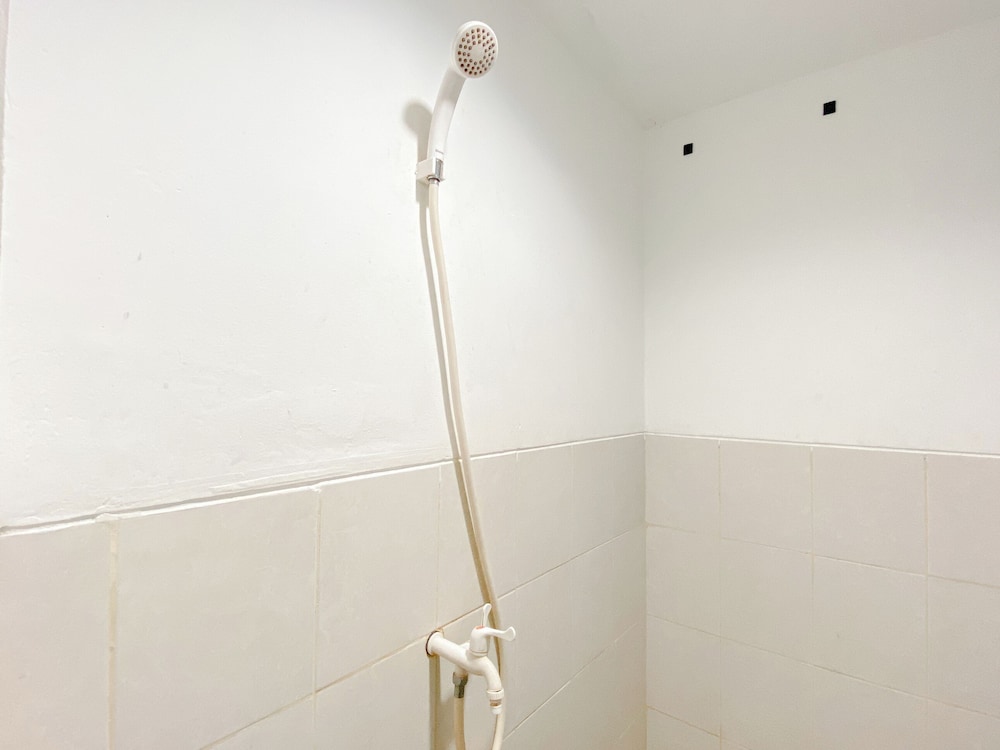 Simple And Cozy Studio At Urbantown Serpong Apartment