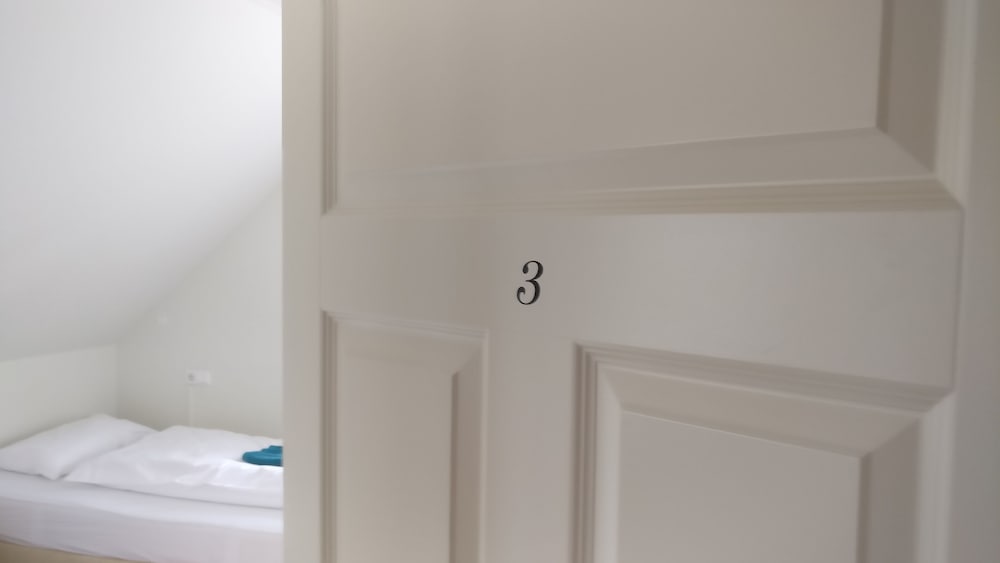 Birta Guesthouse