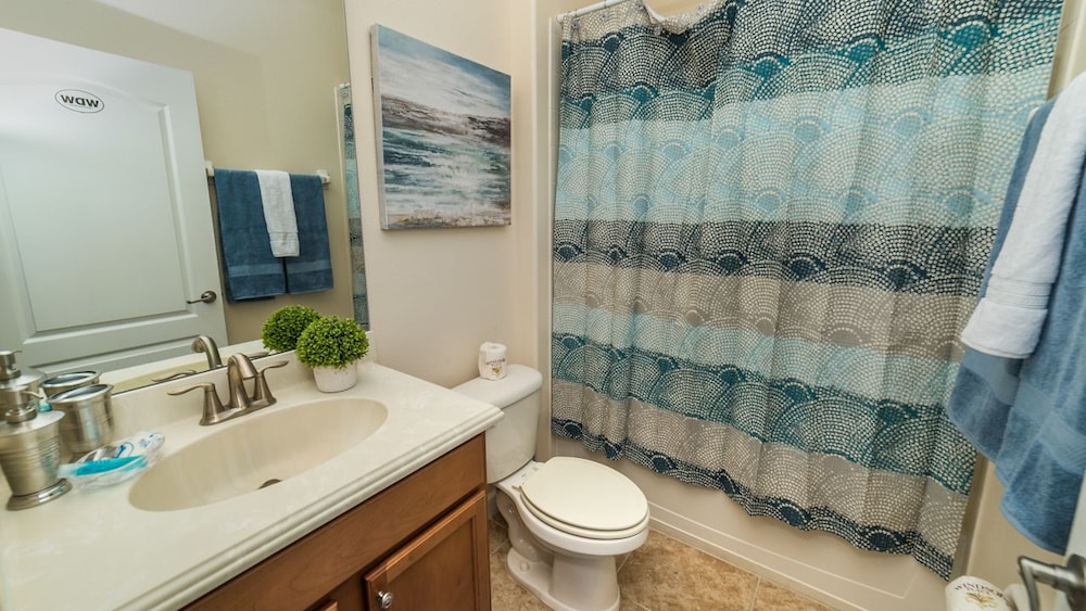 Grhbuc2979 - Paradise Palms Resort - 5 Bed 5 Baths House - Image 3