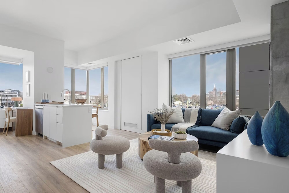 Luxury Apartments by Hyatus Boston - Cambridge