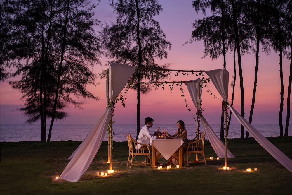 Le MENARA KHAO LAK