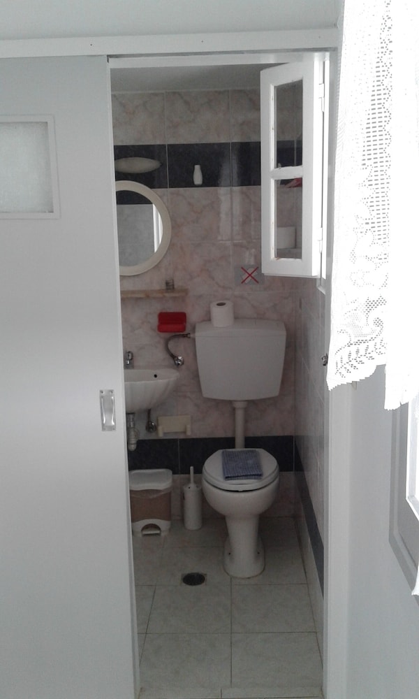 Nikolas Naousa Guesthouse