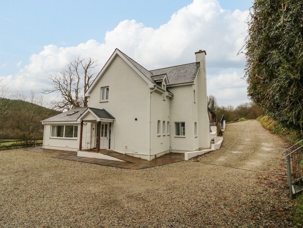Priory House