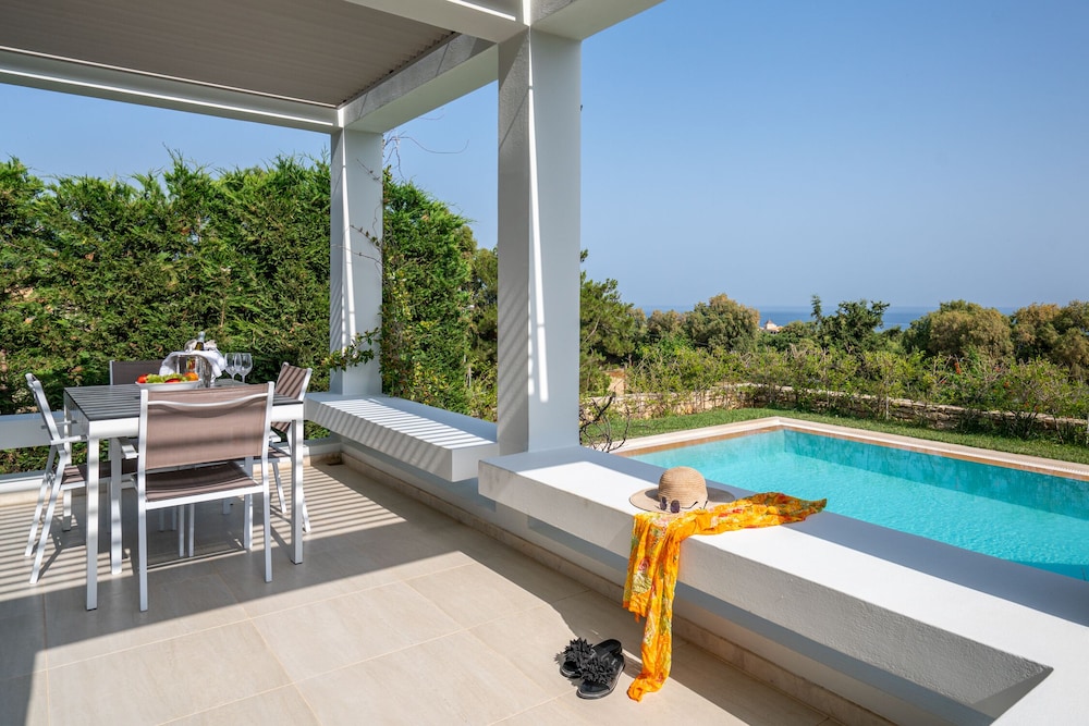 Sofia Luxury Villas