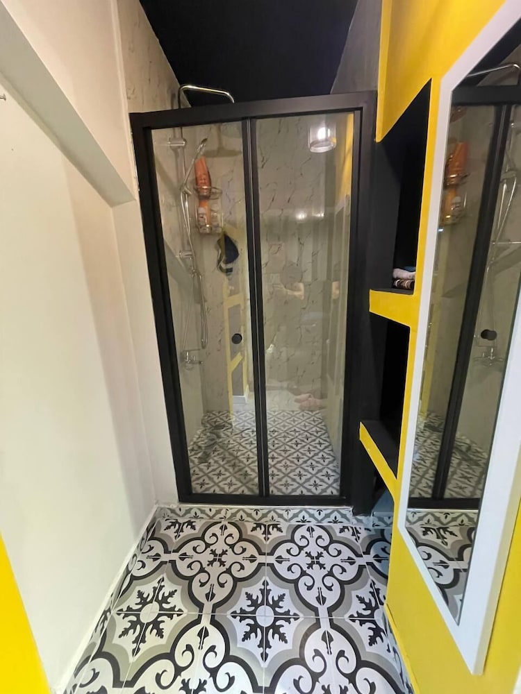 GV Suites Galata