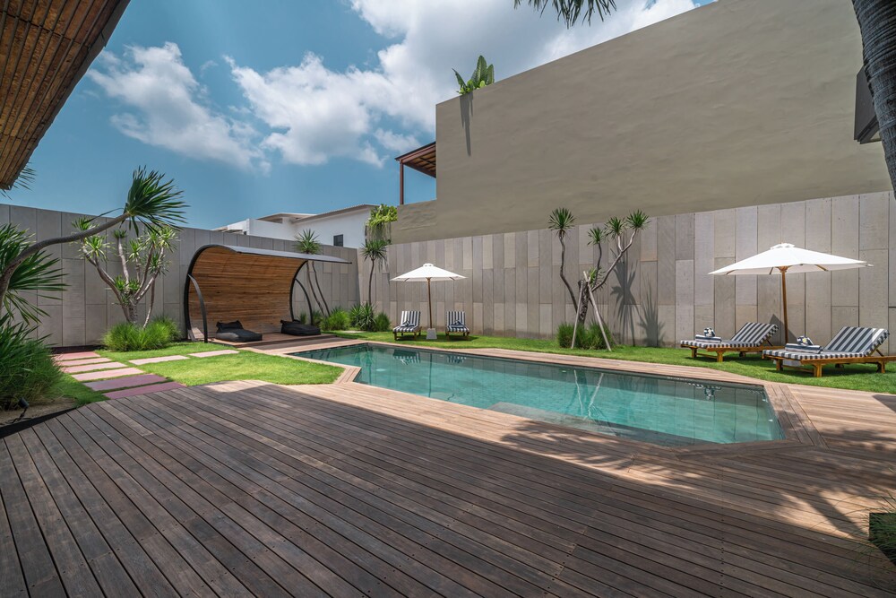 Villa Sunset Berawa