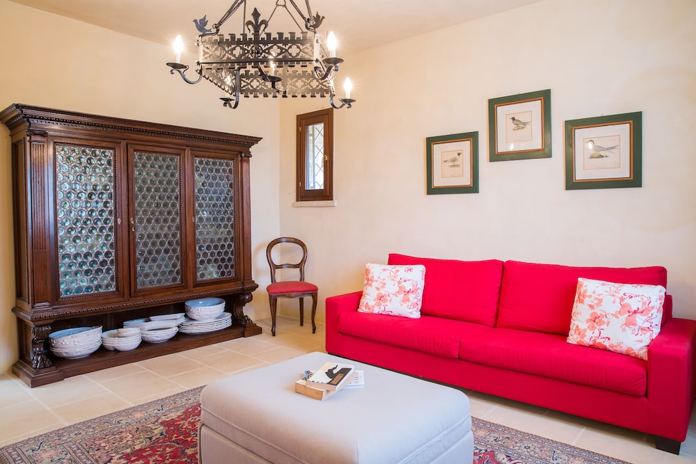 Masseria Saietti