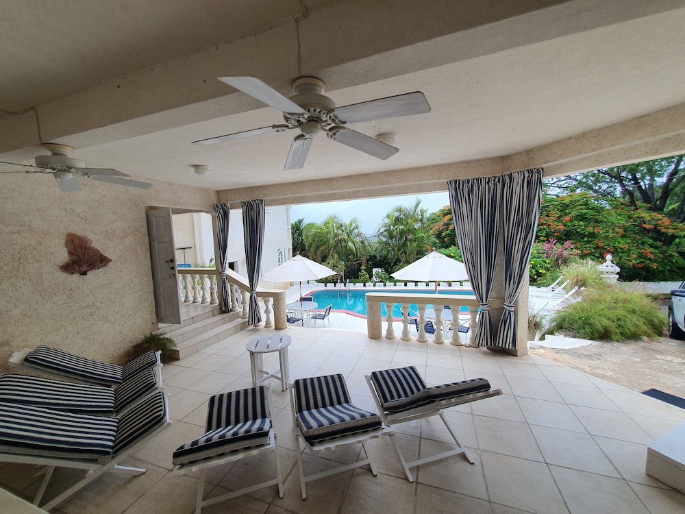 Sea Symphony Villa