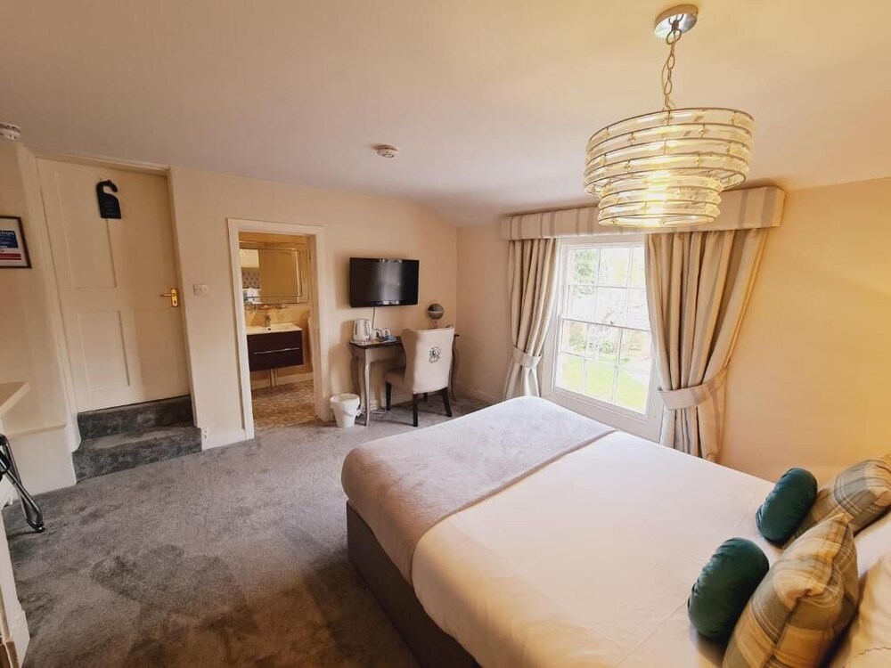 Beaufort Lodge