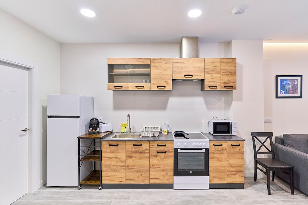 Apartamento Catedral Palace by gaiarooms