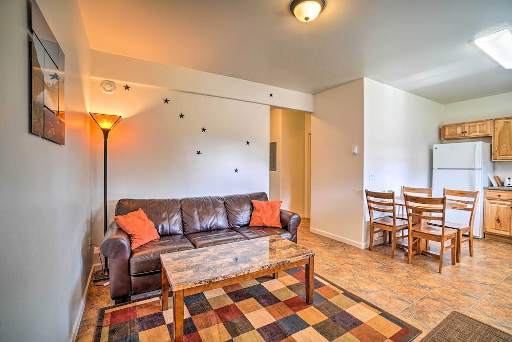 Homer Vacations - Family Retreat  8 Mi to Downtown  Bishops Beach! - Property Image 15