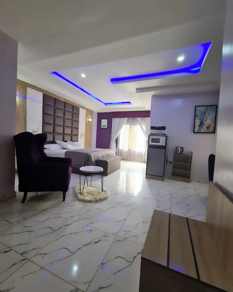 Uphoria Apartments