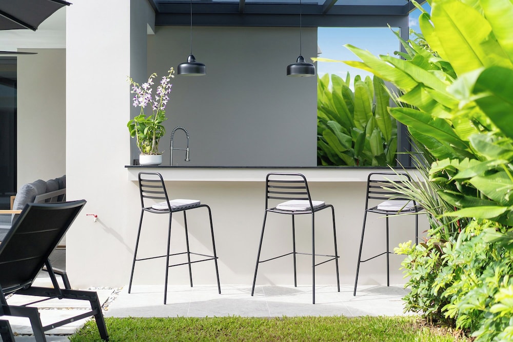 Riverhouse Phuket by Escape Villas