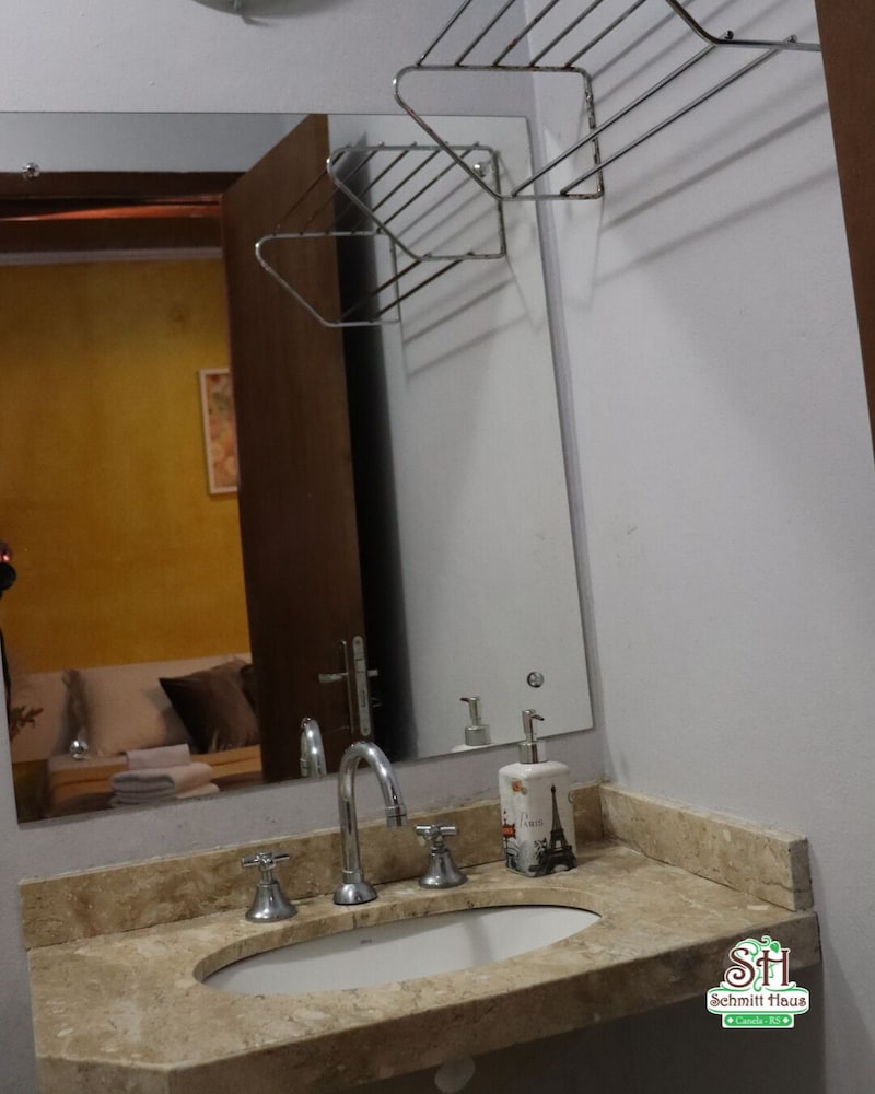 Estalagem Schmitt Haus
