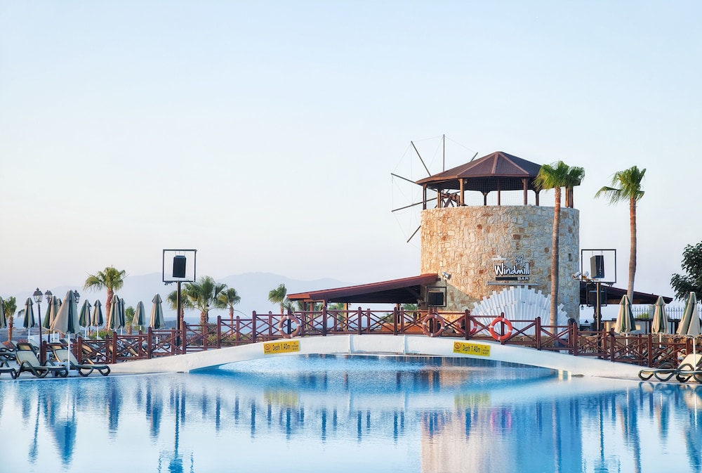 Selectum Colours Bodrum — photo 65