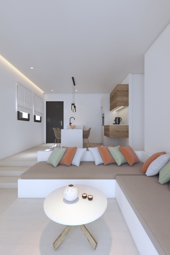 3-bedroom Villa Odysseus photo 2