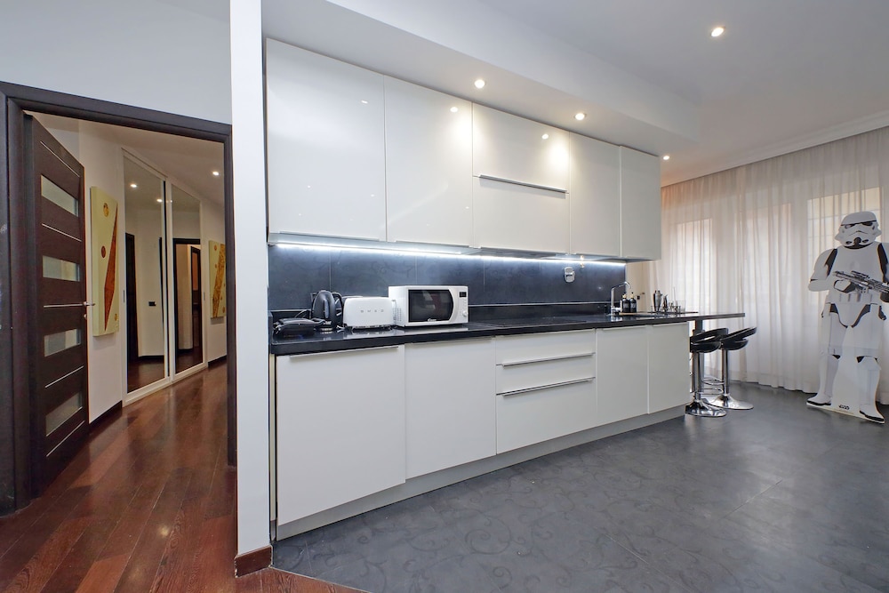 4bnb - Luxury Cipro Home