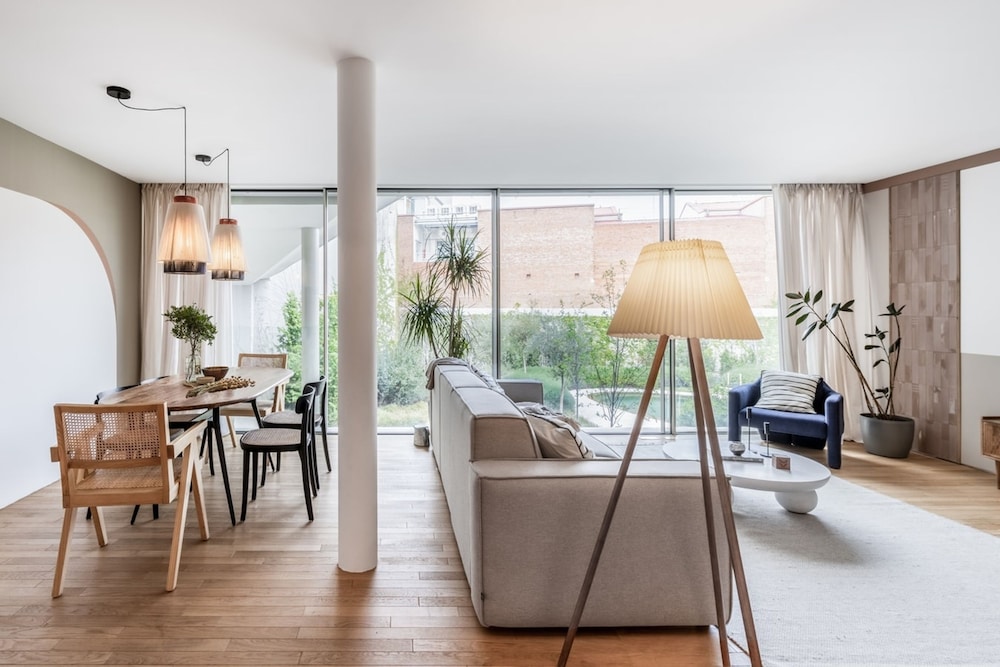 Ottaviano - 2 Bedrooms and Pool in Ciudad Jardin