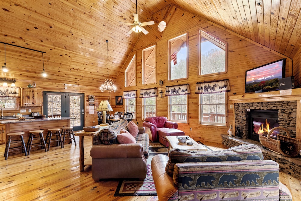 Hickory Hollow Hideaway