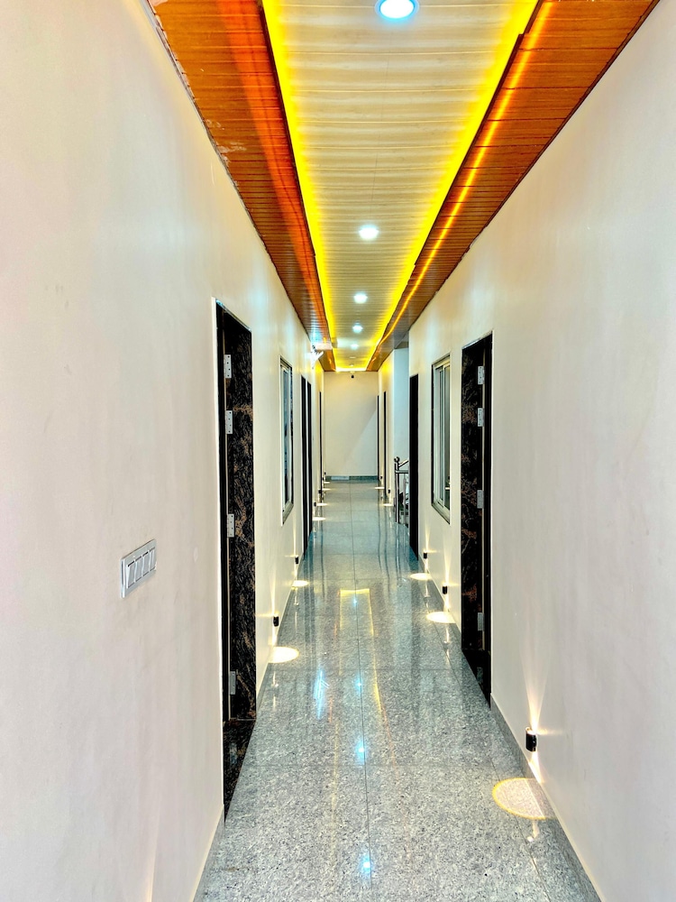 Hotel Shree Shyam Ka Sahara