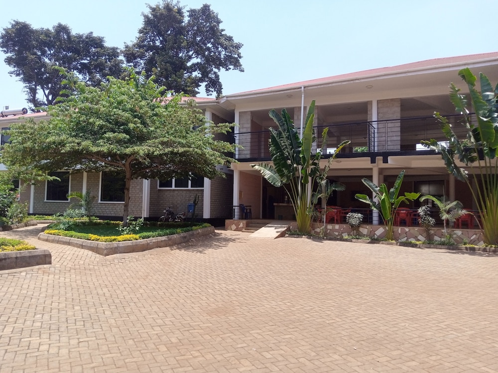 Kilimanjaro Eco Hostel