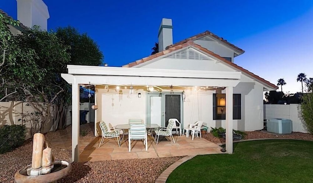 Gilbert Islands By Signature Vacation Rentals - Property Image 5