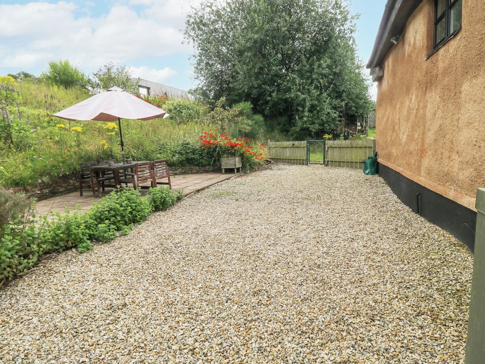 Ixworth Cottage