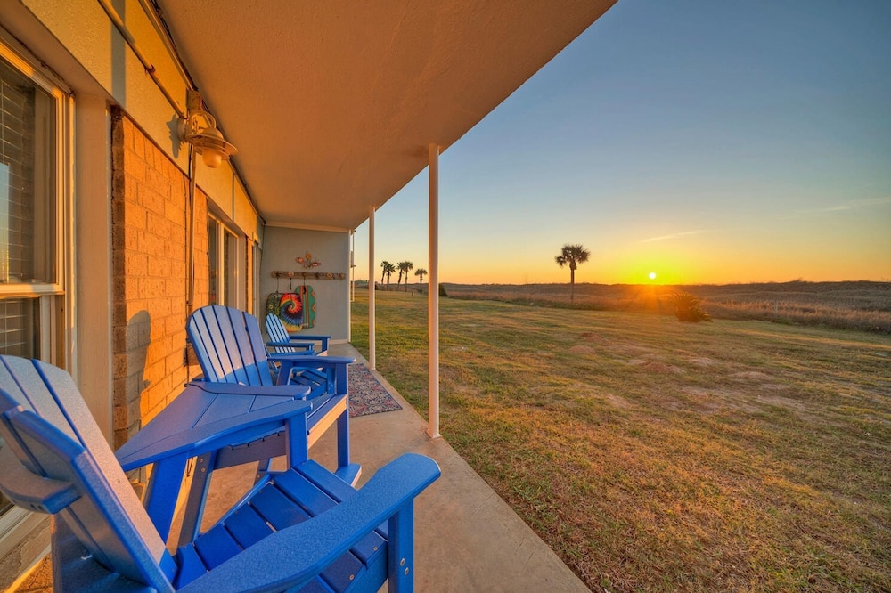 Cravin Waves Avantstay Beachfront Dune View