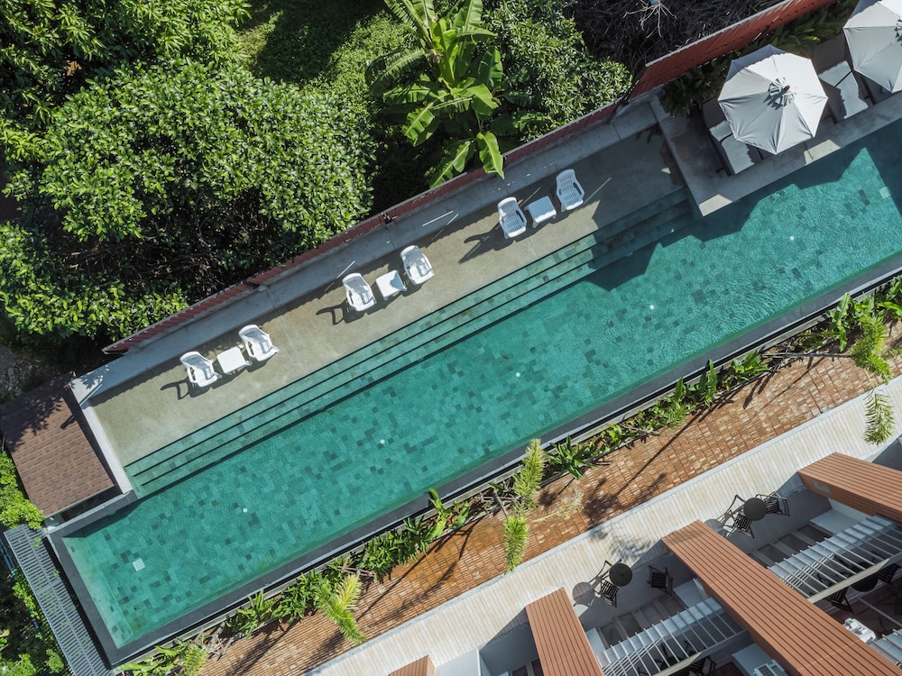 Anda Lanta Residence & Rentals - Adult only