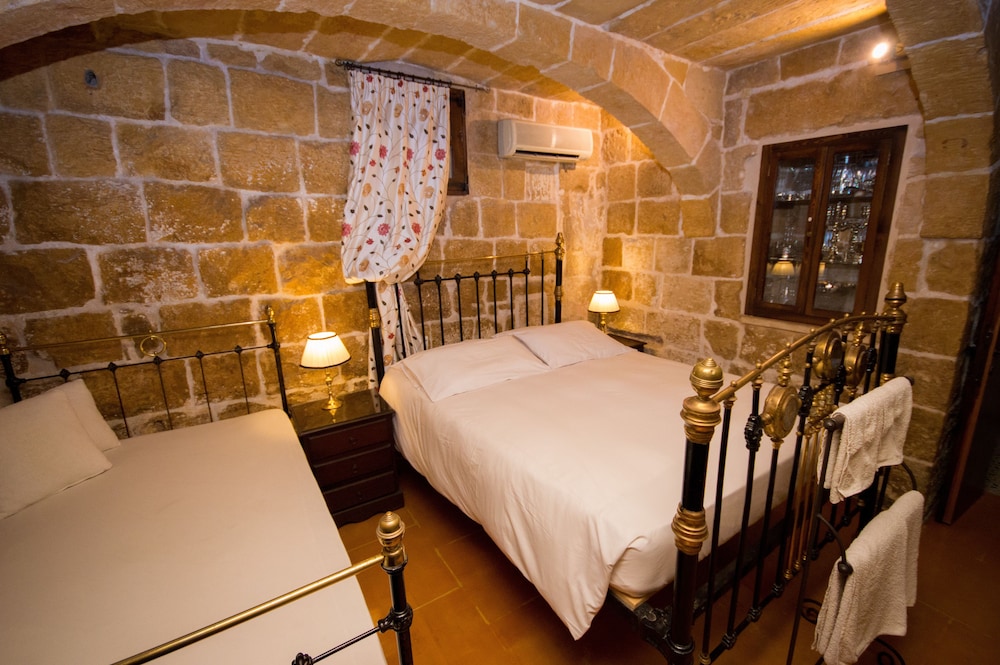 The Burrow Guest House