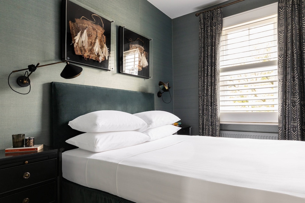 Chesilton Road by Onefinestay