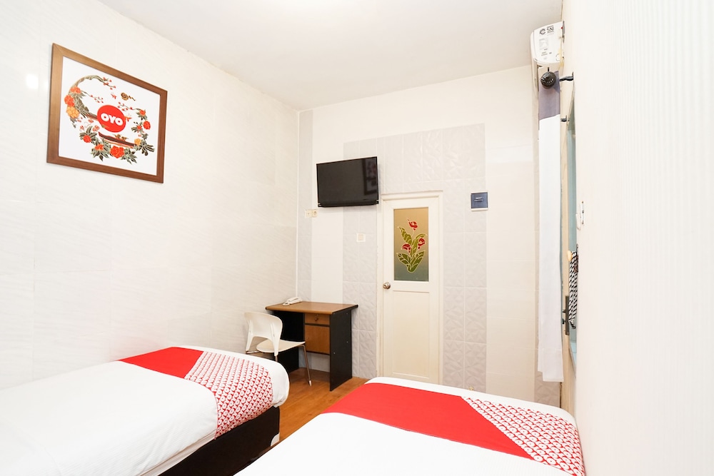Hotel O Mojokerto Guesthouse